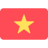 Vietnamese Flag
